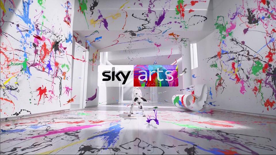 Sky Arts