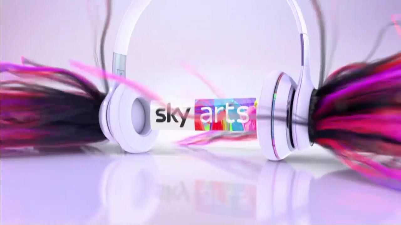 Sky Arts