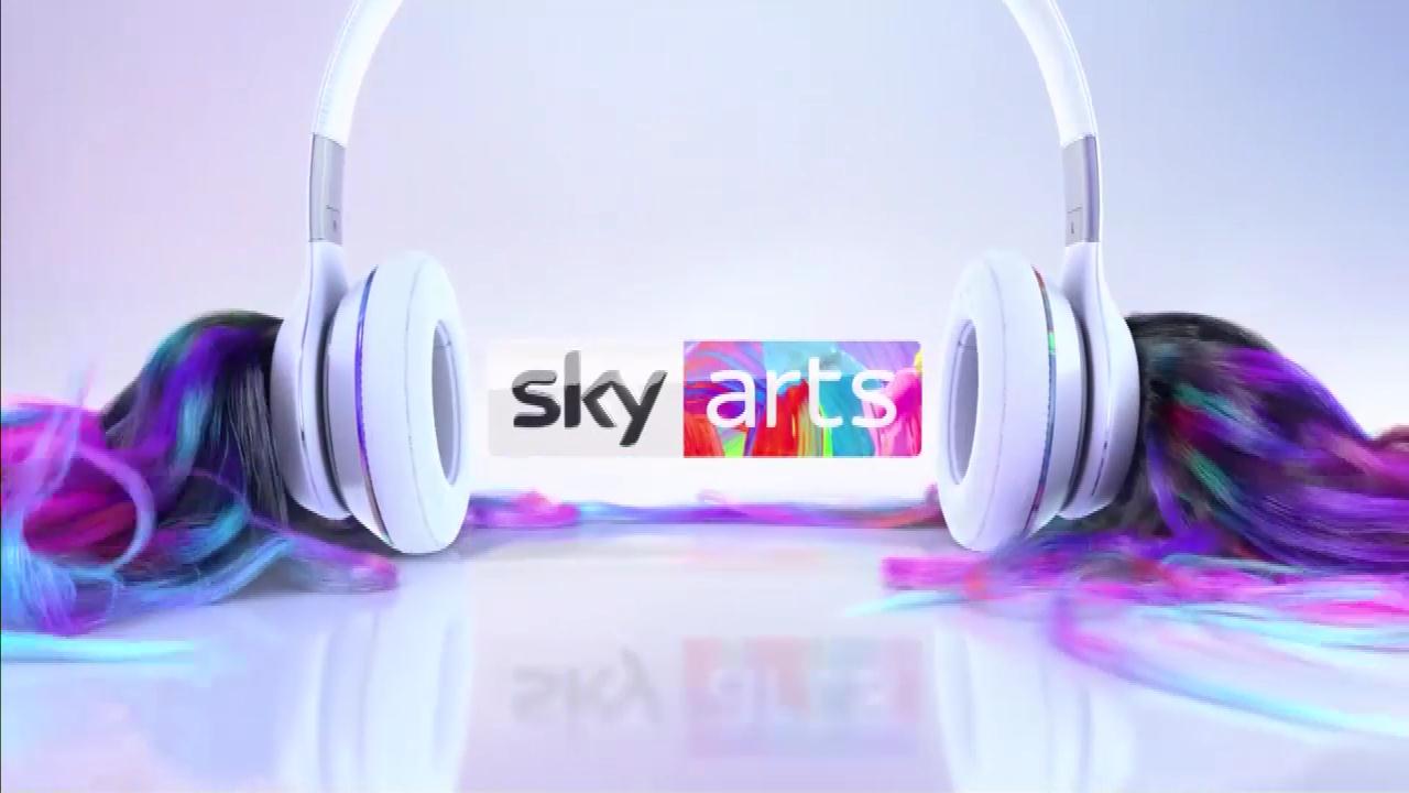 Sky Arts