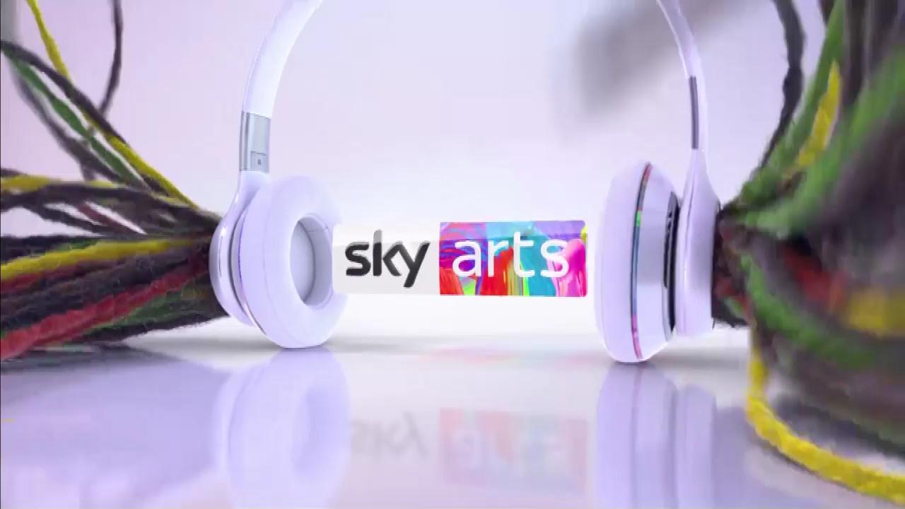 Sky Arts