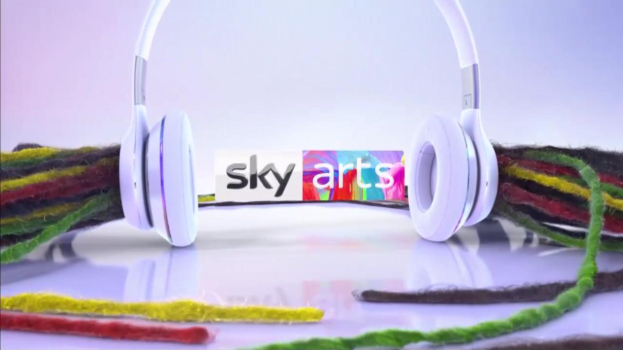 Sky Arts