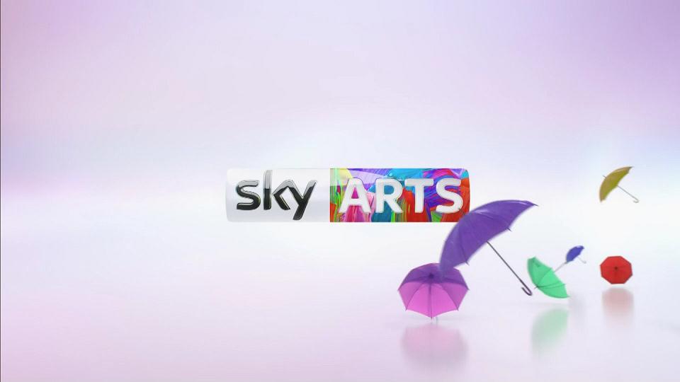 Sky Arts