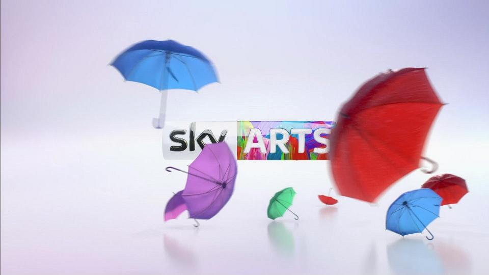 Sky Arts