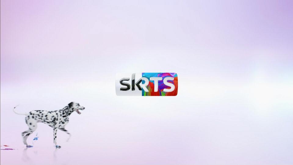 Sky Arts