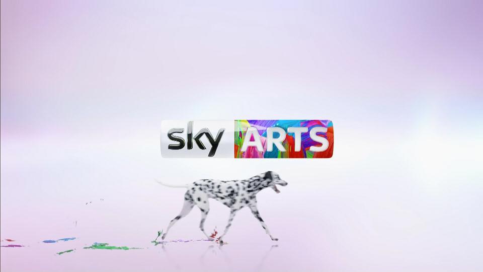 Sky Arts