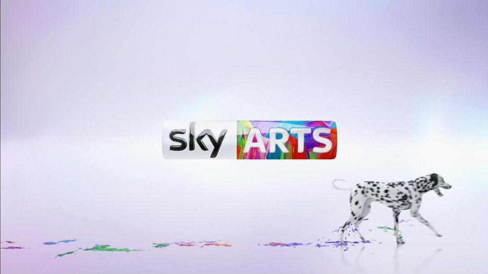 Sky Arts