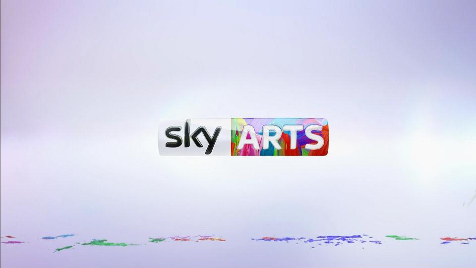 Sky Arts