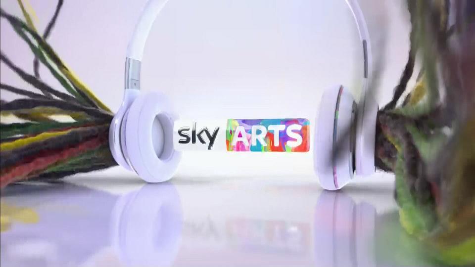 Sky Arts