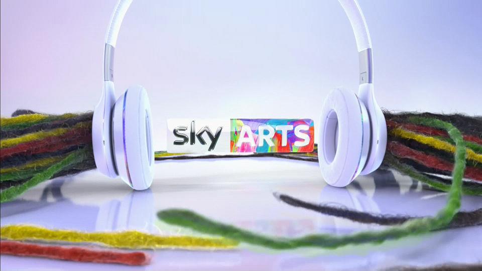 Sky Arts