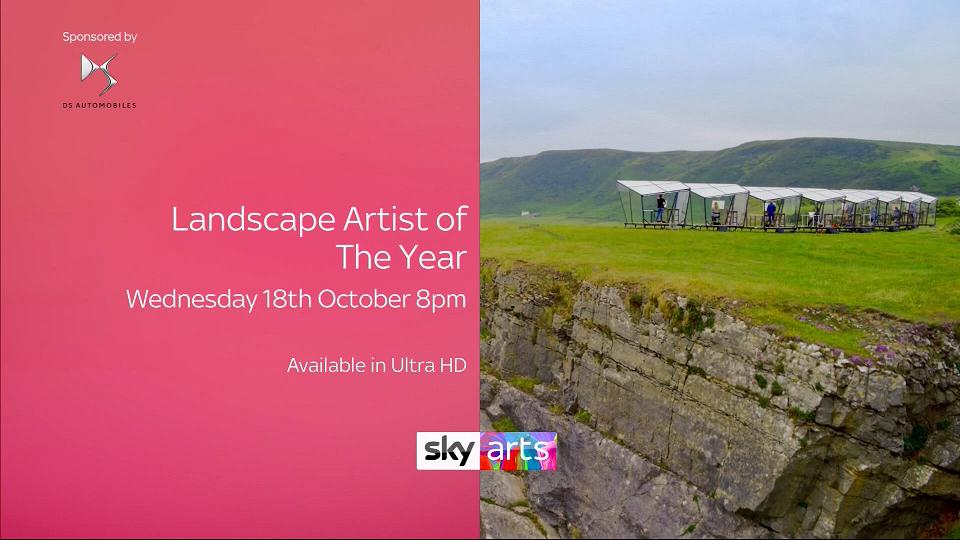 Sky Arts