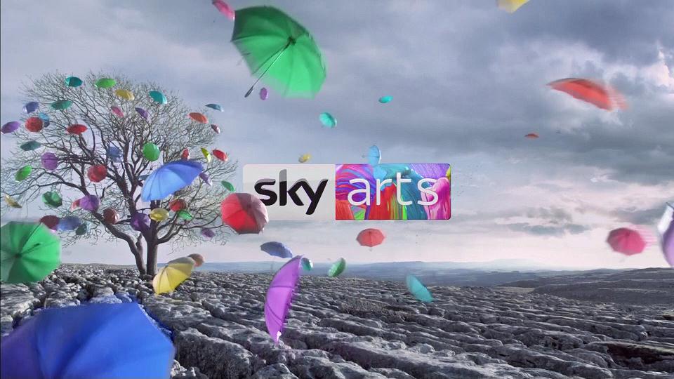 Sky Arts