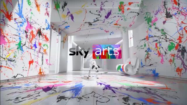 Sky Arts