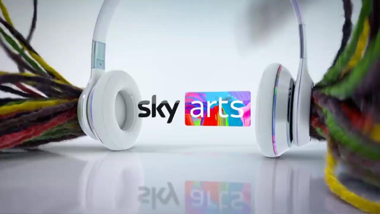 Sky Arts