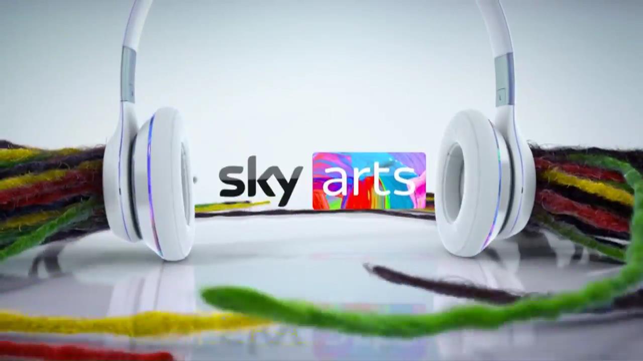 Sky Arts