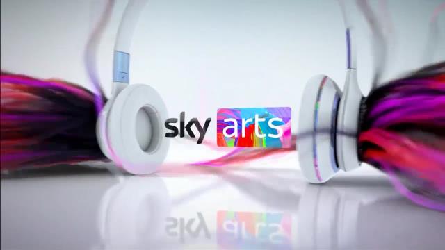 Sky Arts