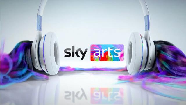 Sky Arts