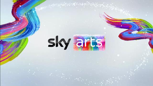 Sky Arts