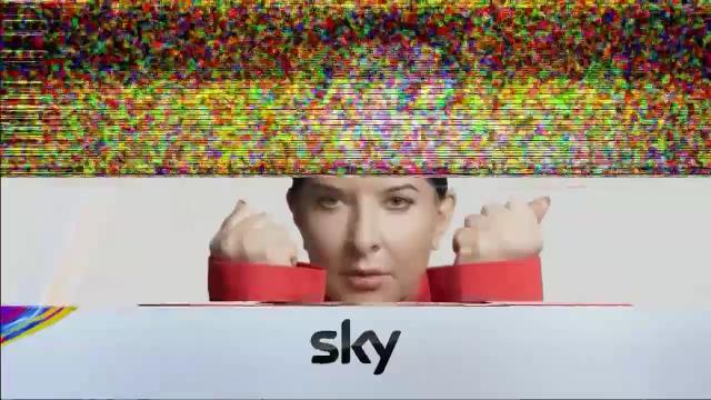 Sky Arts