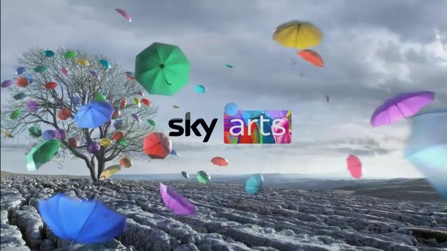 Sky Arts