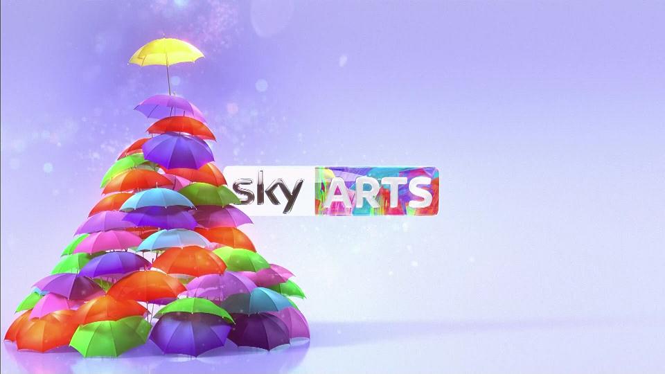 Sky Arts