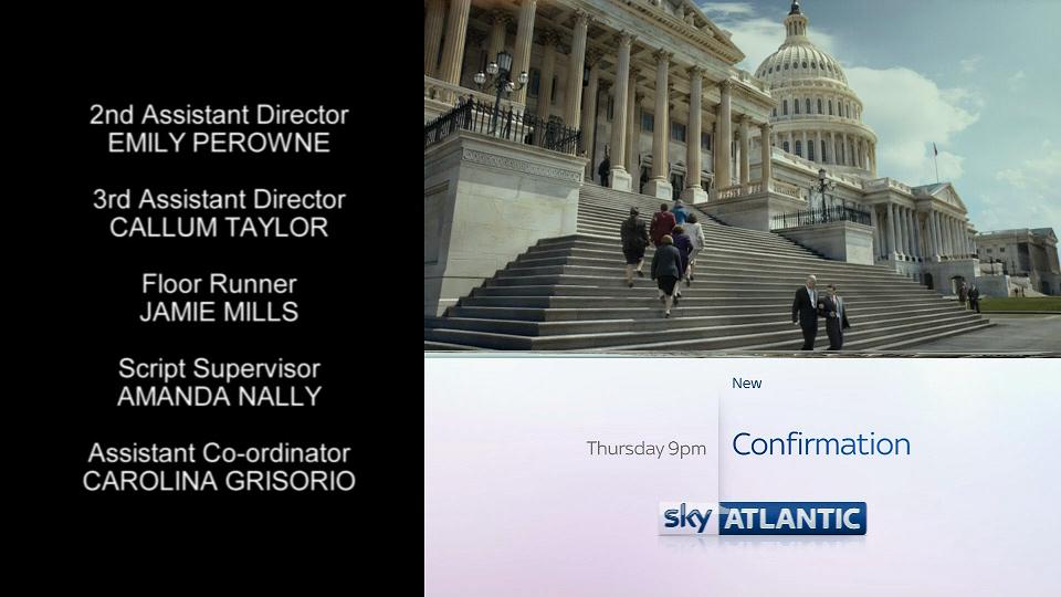 Sky Atlantic