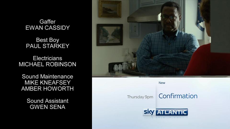 Sky Atlantic