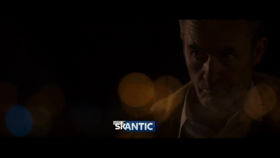 Sky Atlantic