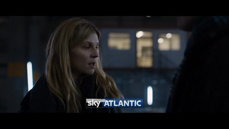 Sky Atlantic