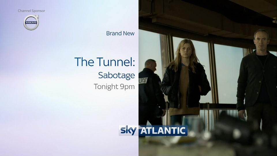 Sky Atlantic