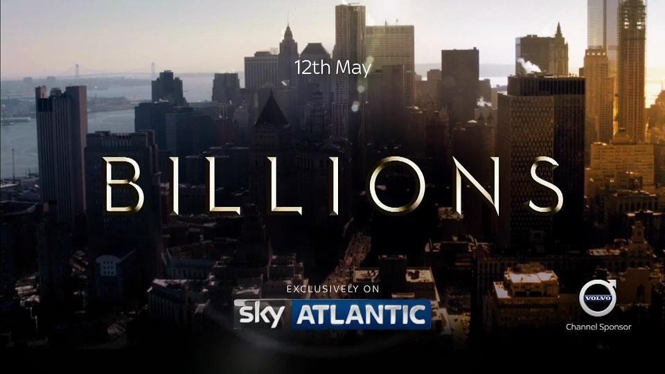 Sky Atlantic