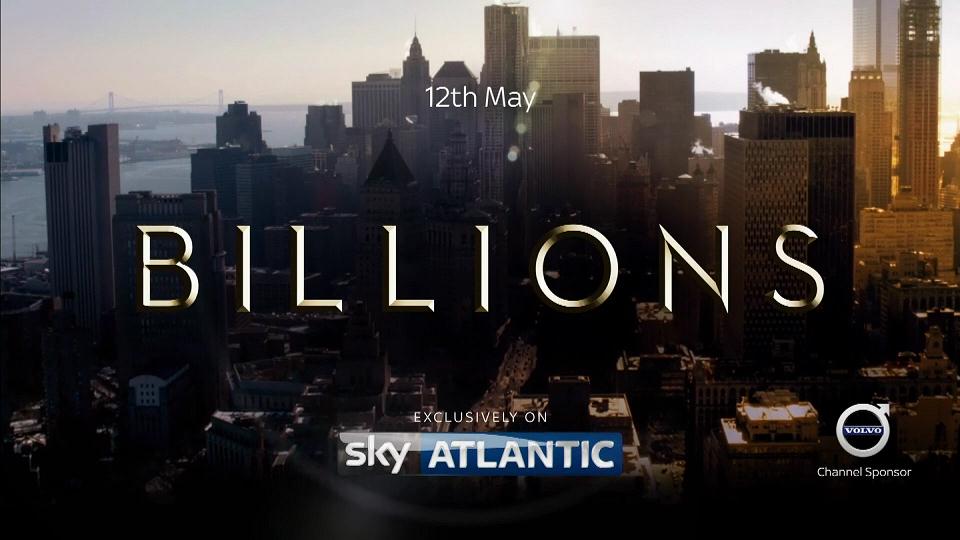 Sky Atlantic