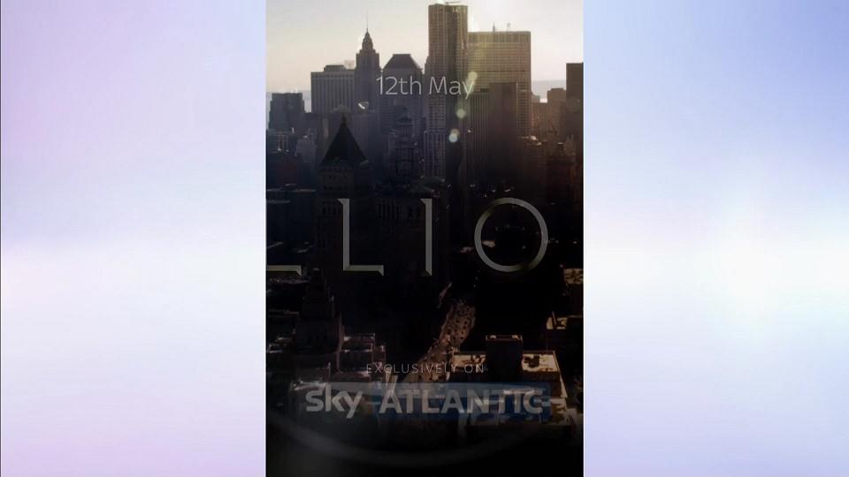 Sky Atlantic