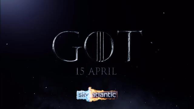 Sky Atlantic