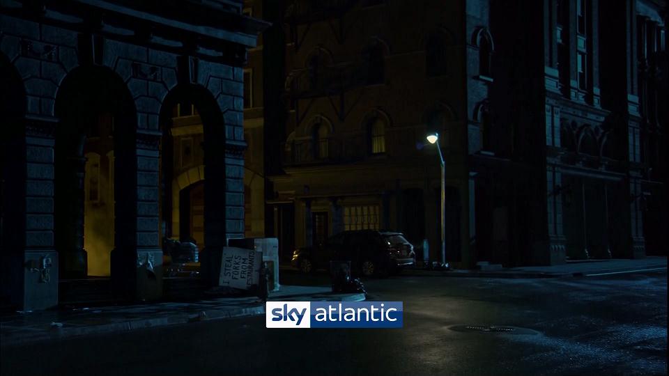 Sky Atlantic