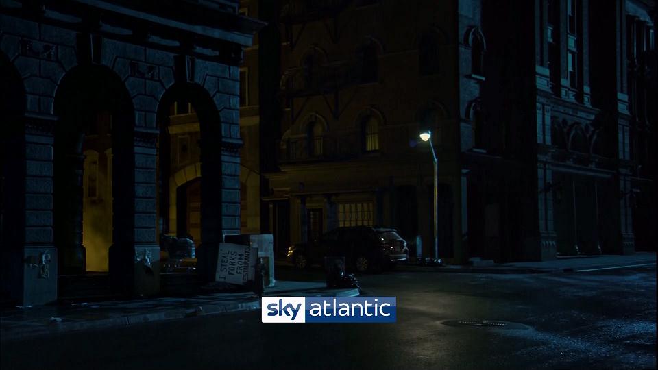 Sky Atlantic