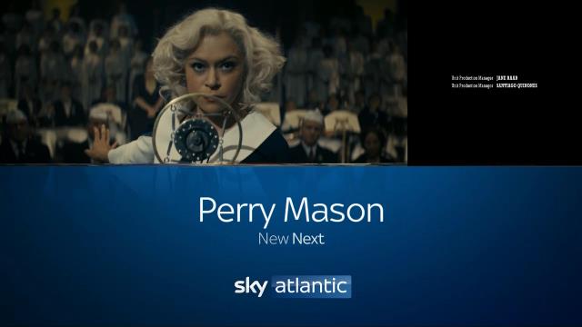 Sky Atlantic