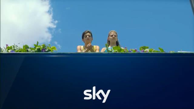 Sky Atlantic