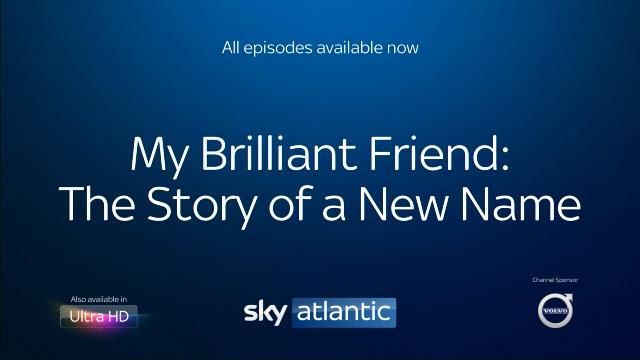 Sky Atlantic