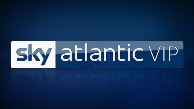 Sky Atlantic