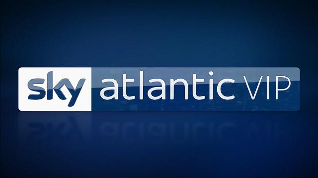 Sky Atlantic