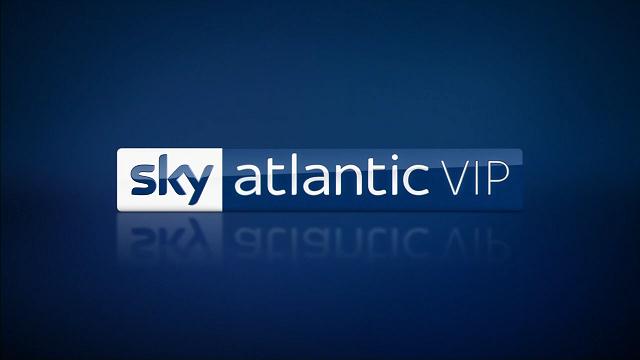 Sky Atlantic