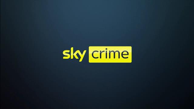 Sky Crime