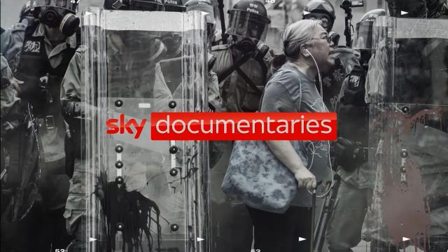 Sky Documentaries