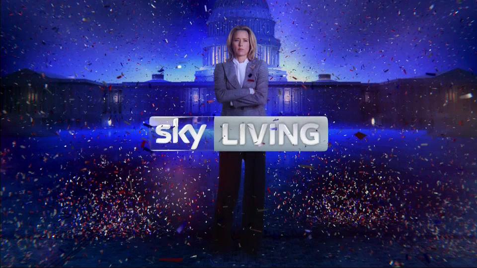 Sky Living