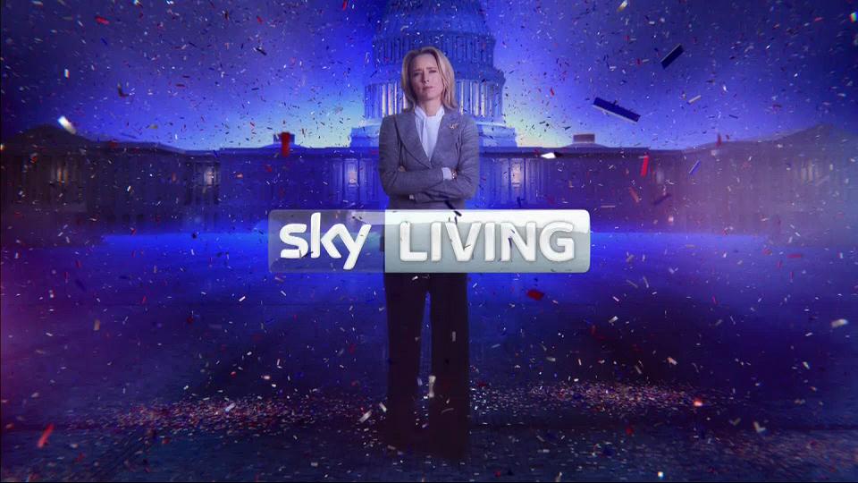 Sky Living