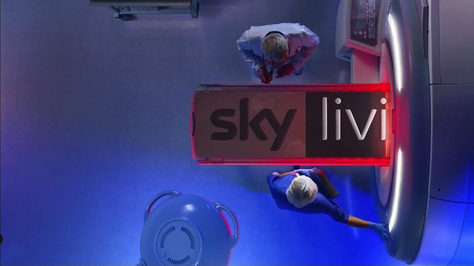 Sky