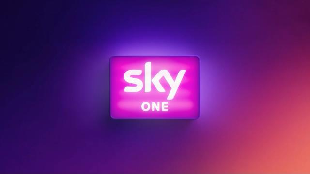 Sky One Idents