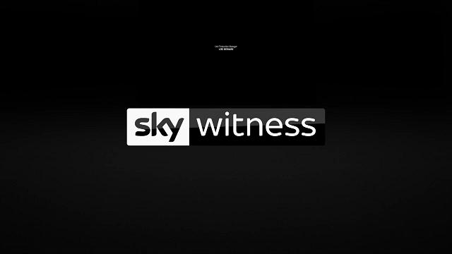 SkyWitness