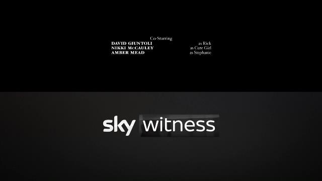 SkyWitness