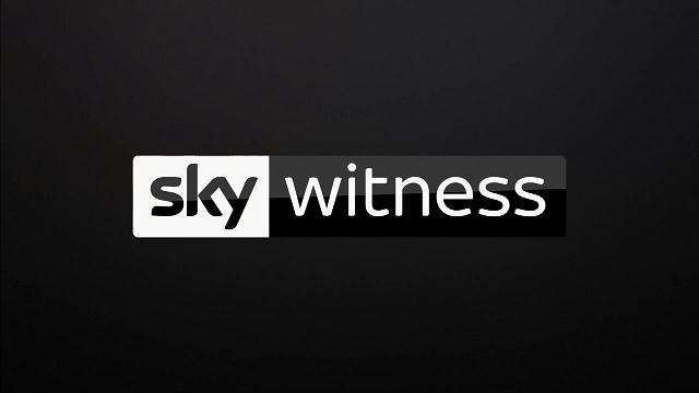 SkyWitness